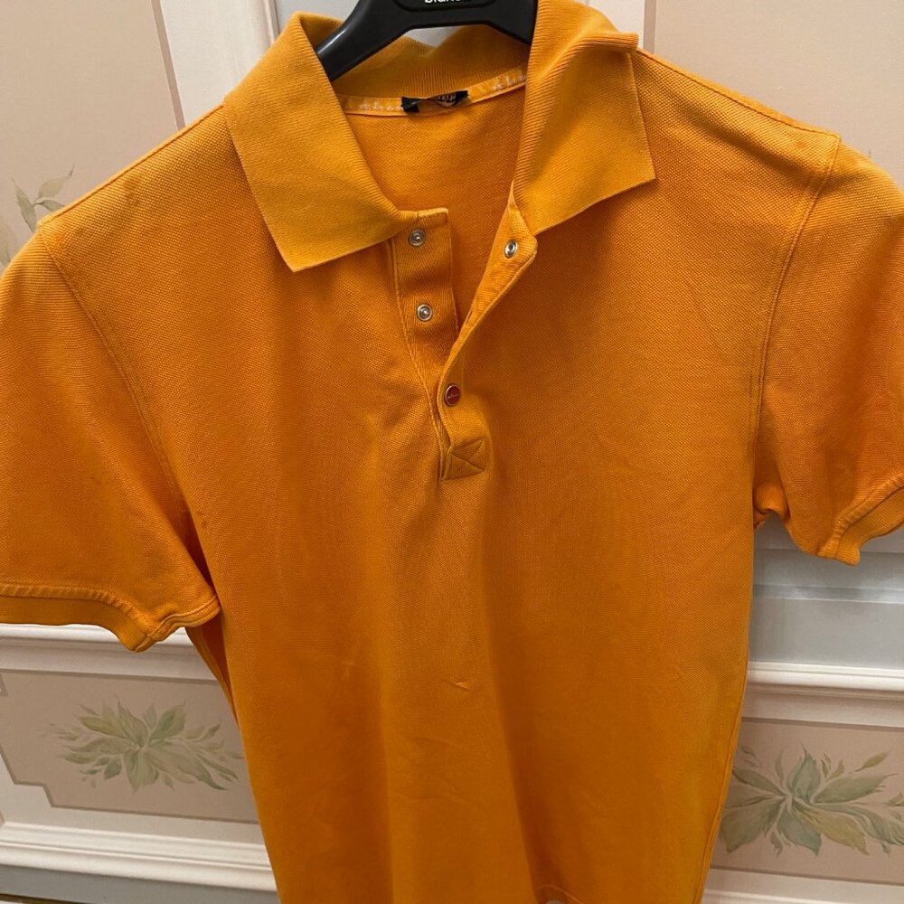 Kiton polo shirt